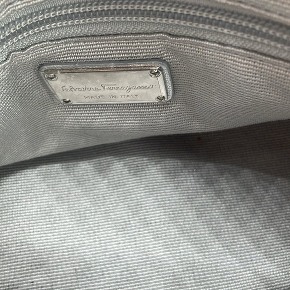 Salvatore Ferragamo Bag - Picture 9 of 12